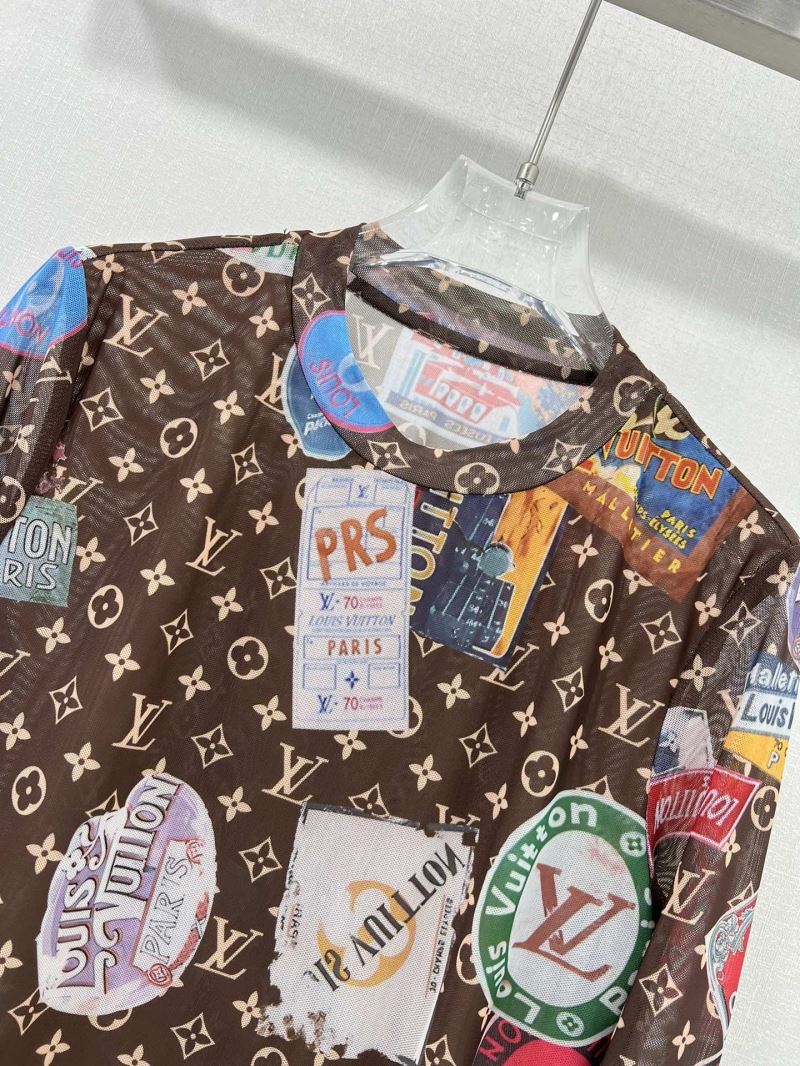 Louis Vuitton T-Shirts